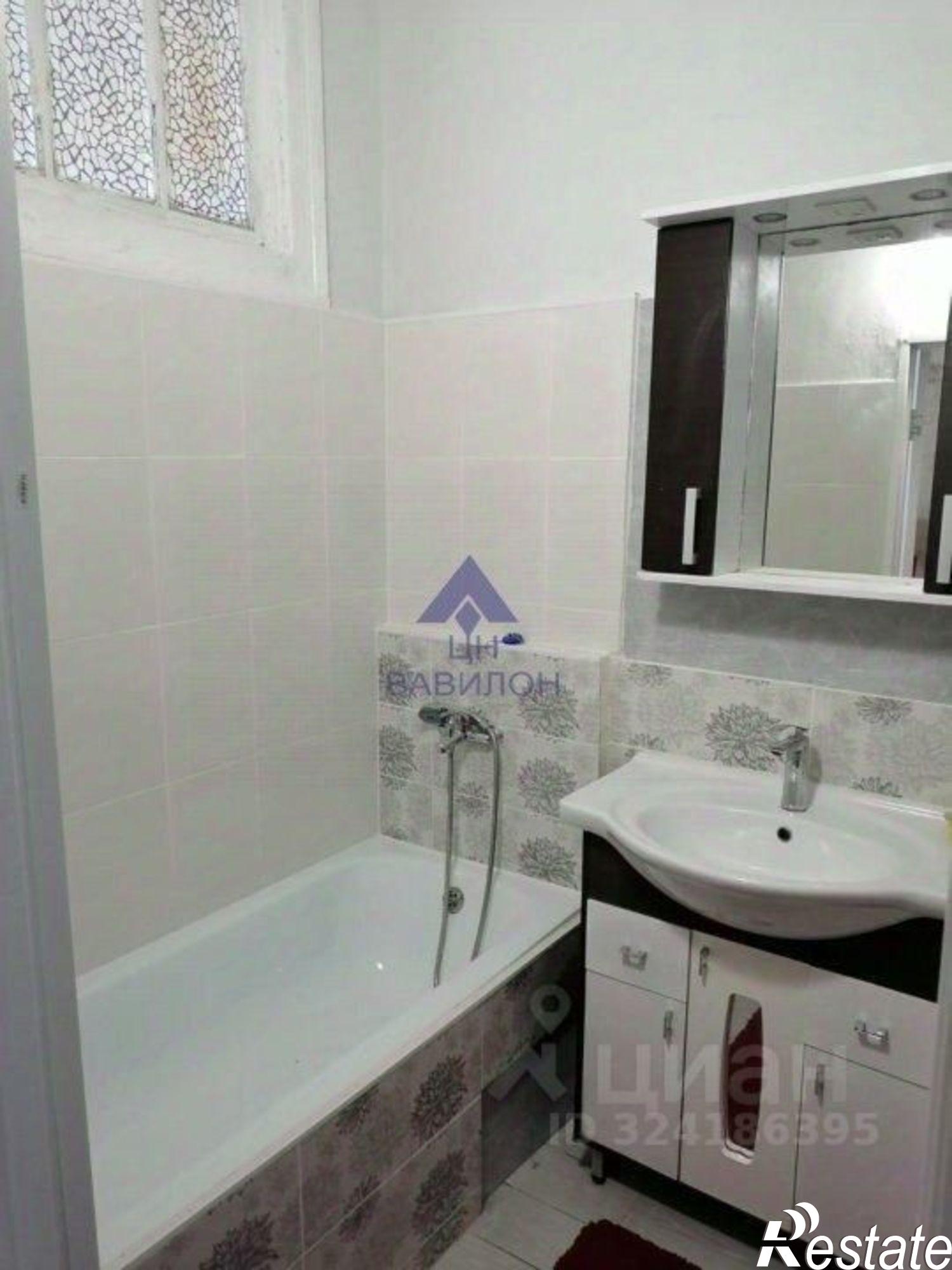 Сдать квартиру за 15 000 рублей на ул Кадолина, 9