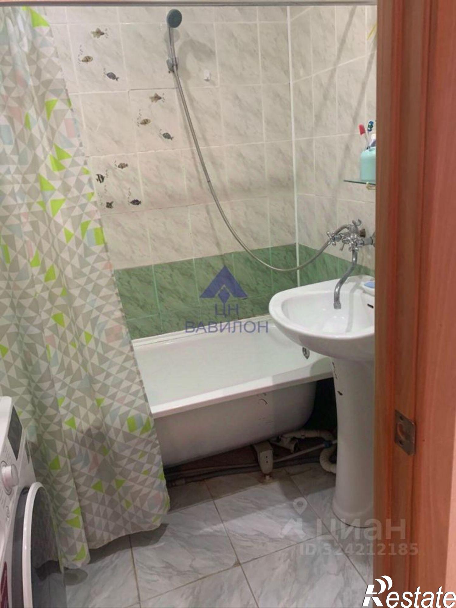 Купить квартиру за 2 900 000 рублей на ул 30 лет Победы, 16