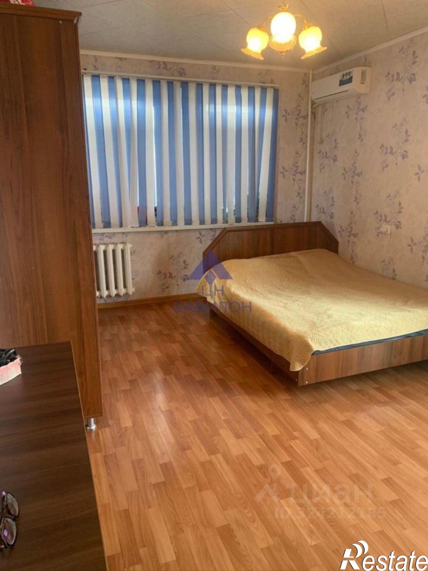 Купить квартиру за 2 900 000 рублей на ул 30 лет Победы, 16