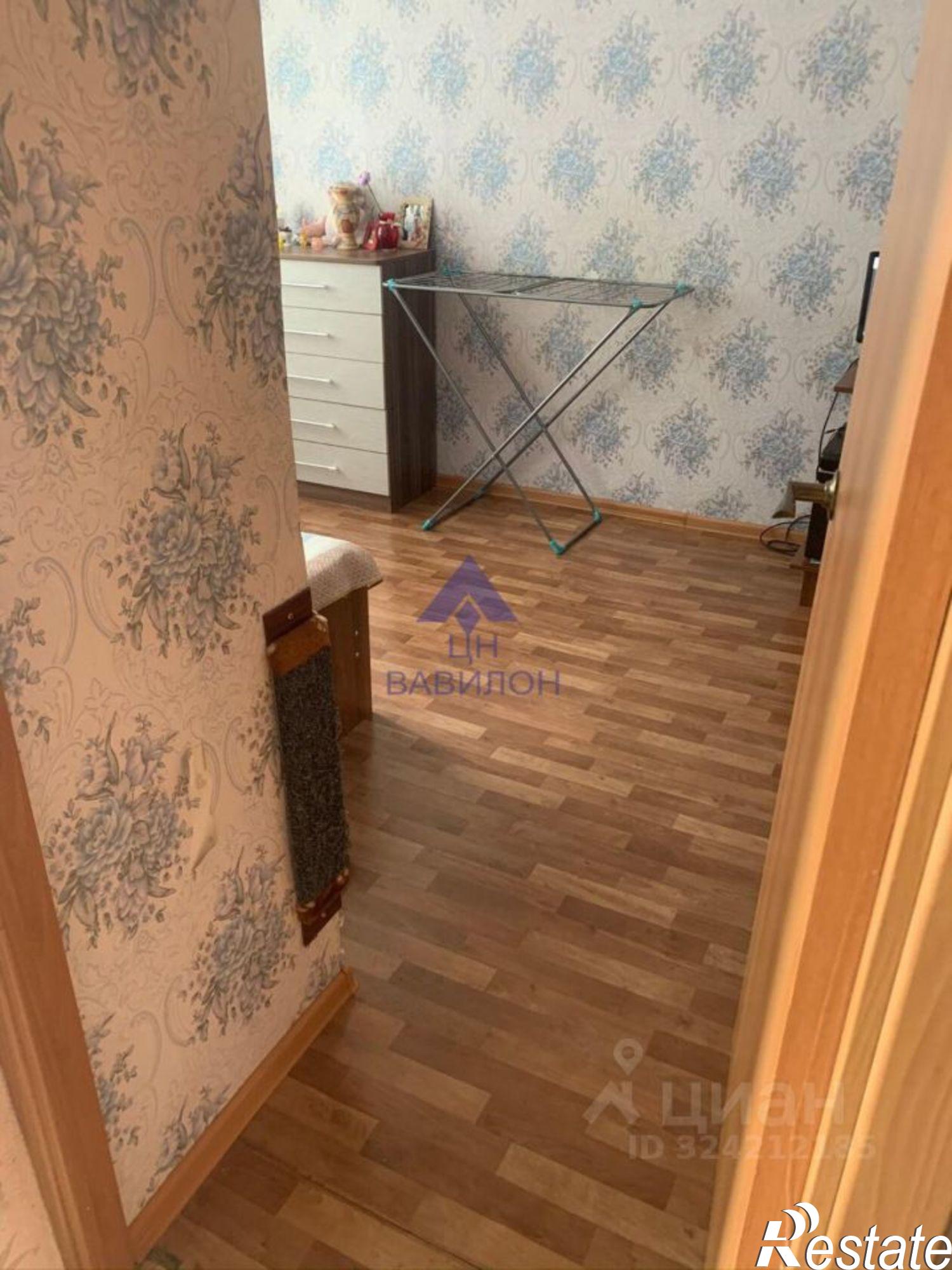 Купить квартиру за 2 900 000 рублей на ул 30 лет Победы, 16