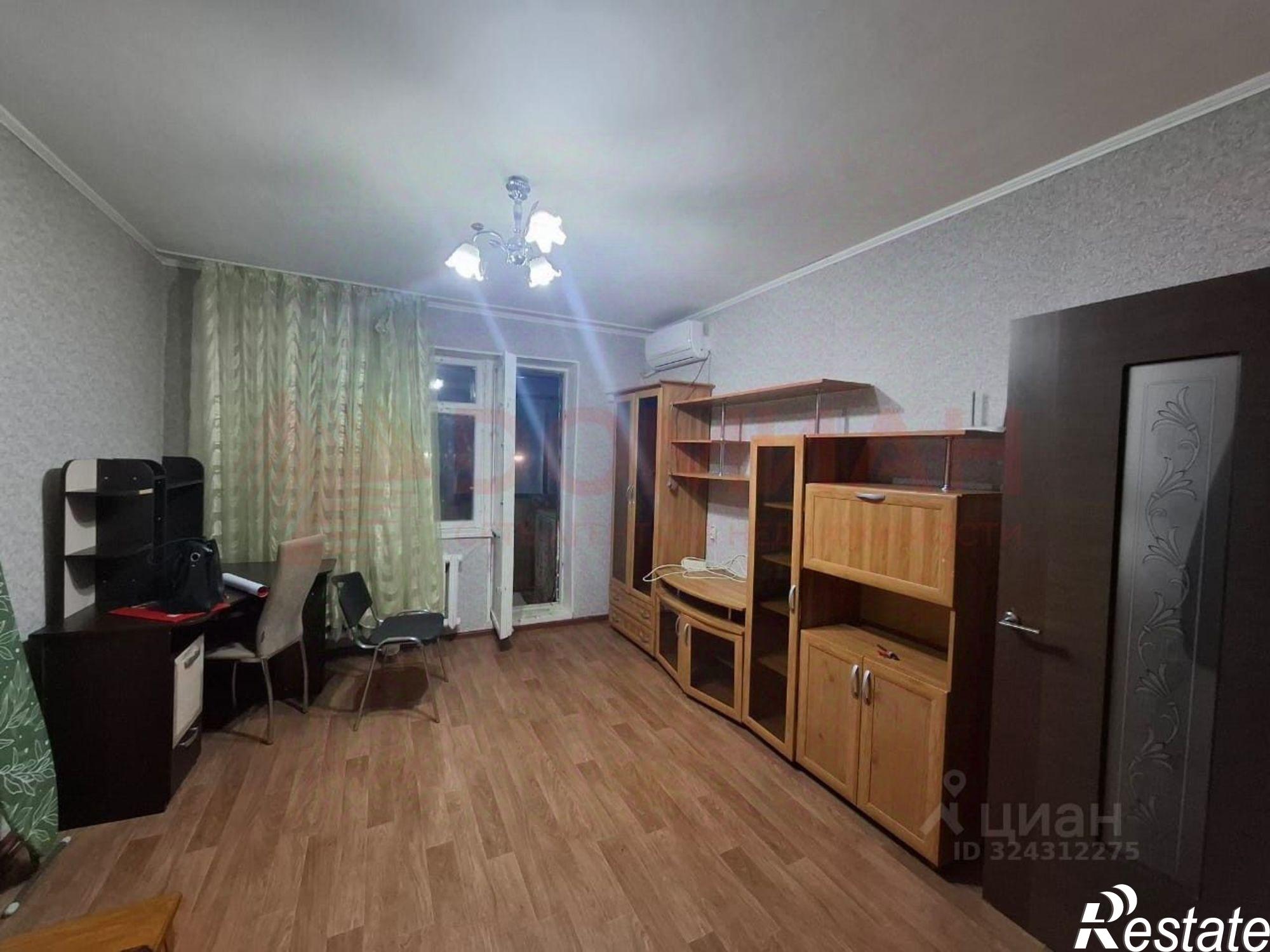 Купить квартиру за 2 800 000 рублей на ул Энтузиастов, 56