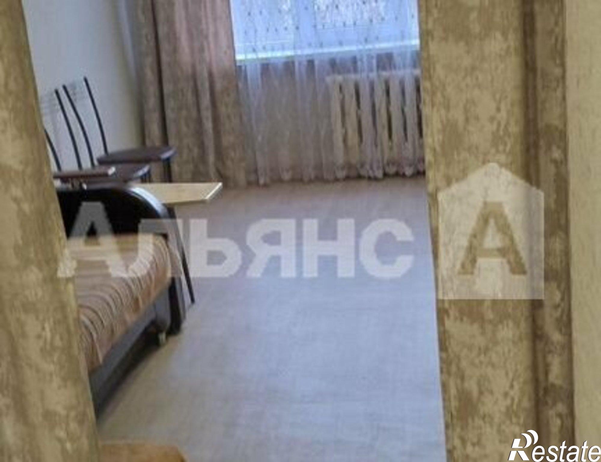 Купить квартиру за 3 800 000 рублей на улица Ленина, 97