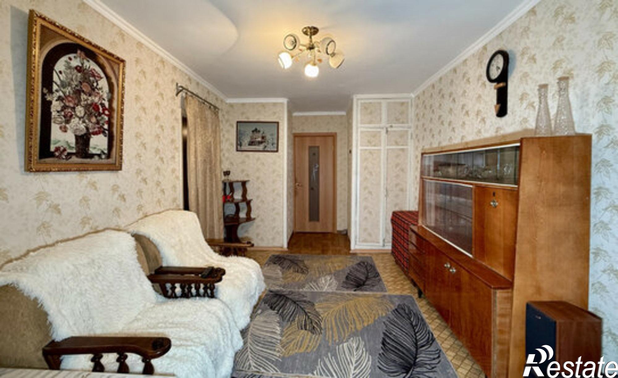 Купить квартиру за 3 100 000 рублей на улица Ленина, 76