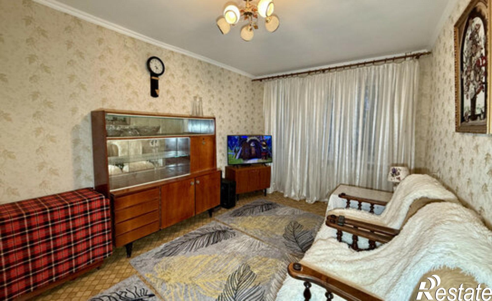 Купить квартиру за 3 100 000 рублей на улица Ленина, 76