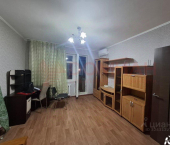 1-комн, 34кв м, этаж 4/9 ул Энтузиастов, 56