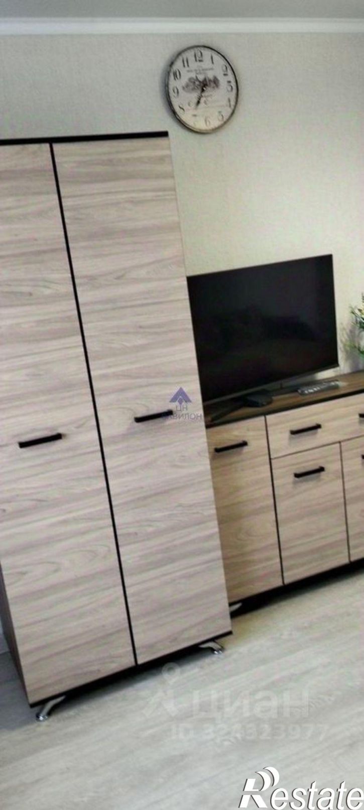 3-комн квартира улица Ленина, 69,  д. 69