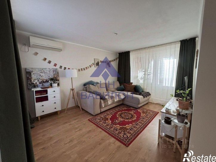 4-комн квартира ул Гагарина, 37/3,  д. 37/3