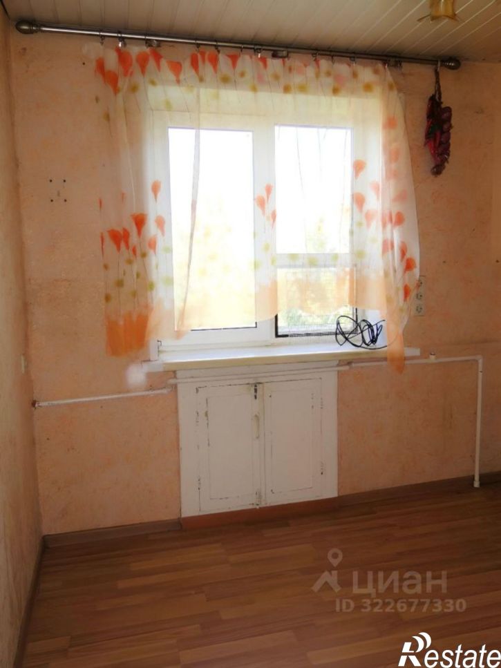 3-комн квартира улица Максима Горького, 91,  д. 91