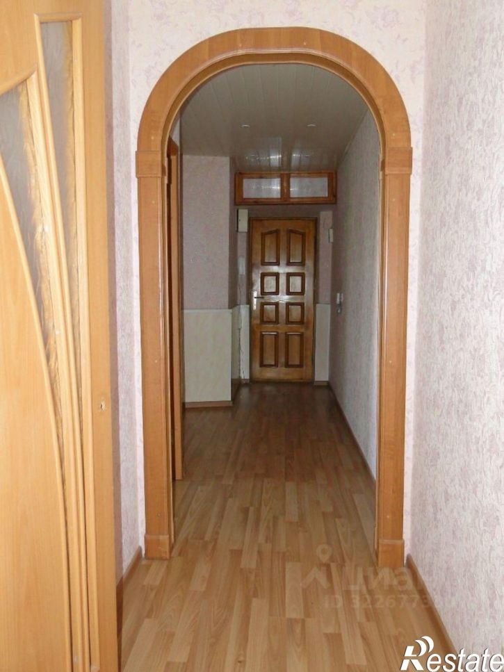 3-комн квартира улица Максима Горького, 91,  д. 91