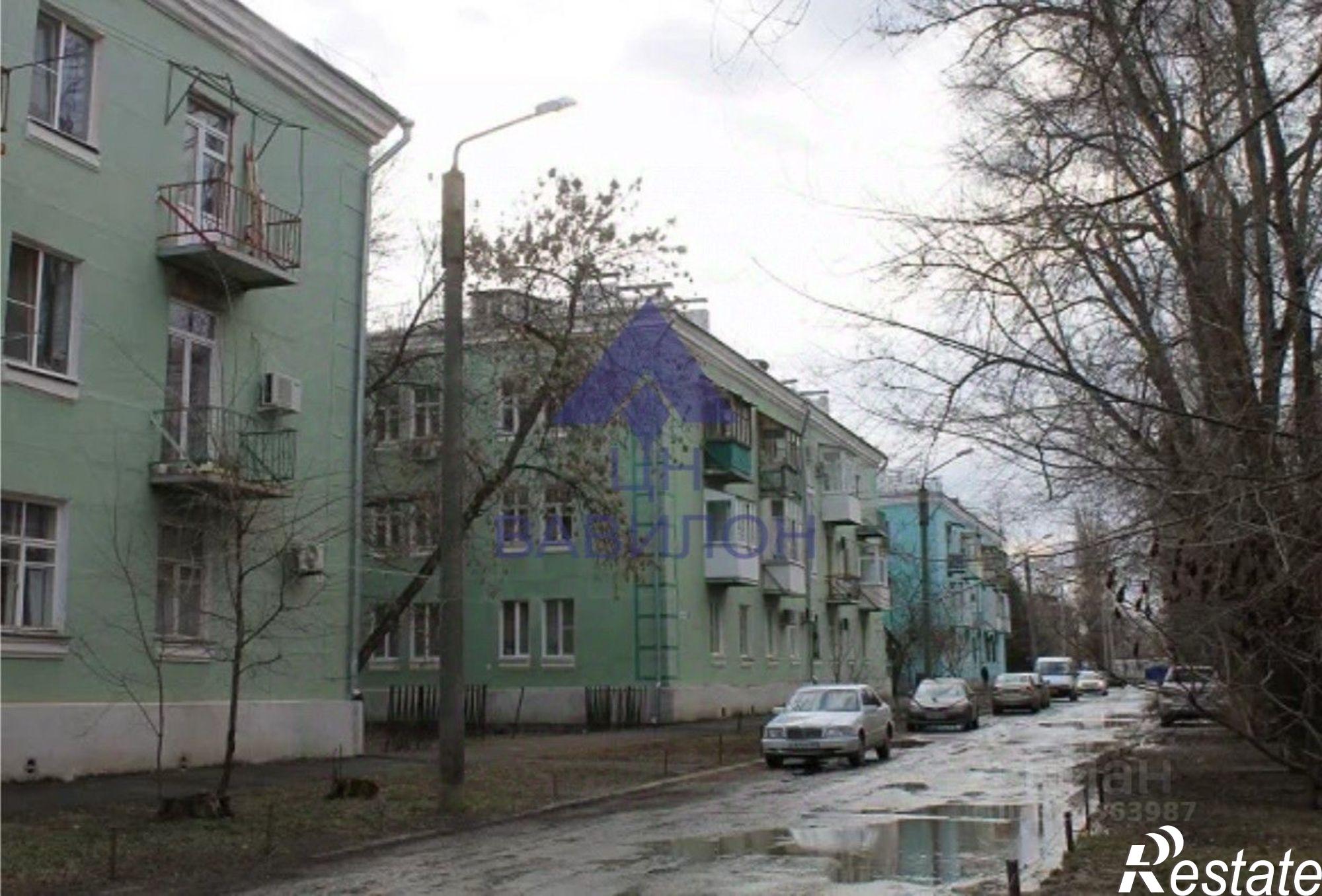 Купить квартиру за 2 500 000 рублей на улица Лермонтова, 14