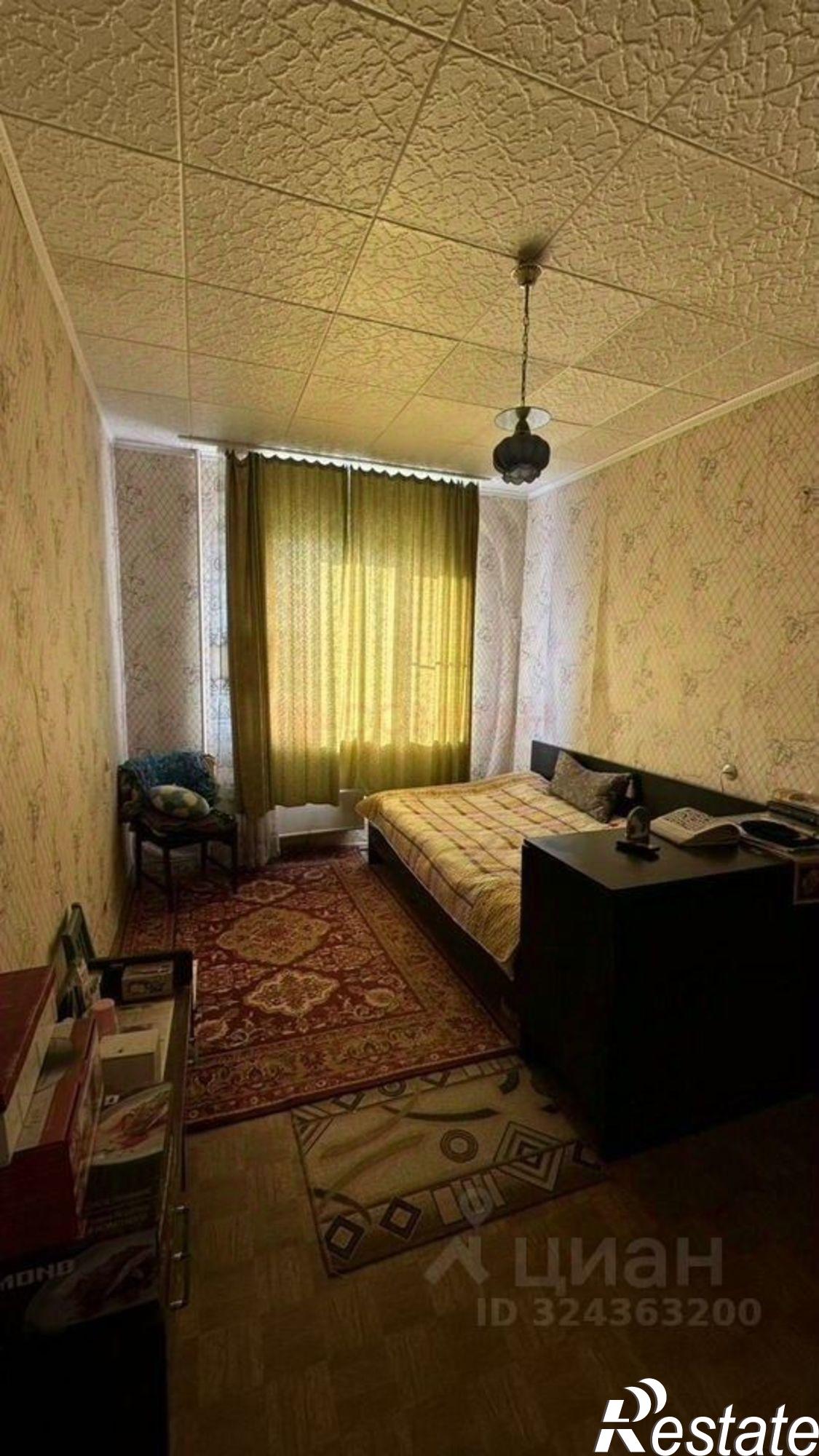 Купить квартиру за 3 200 000 рублей на пр-кт Курчатова, 27/1