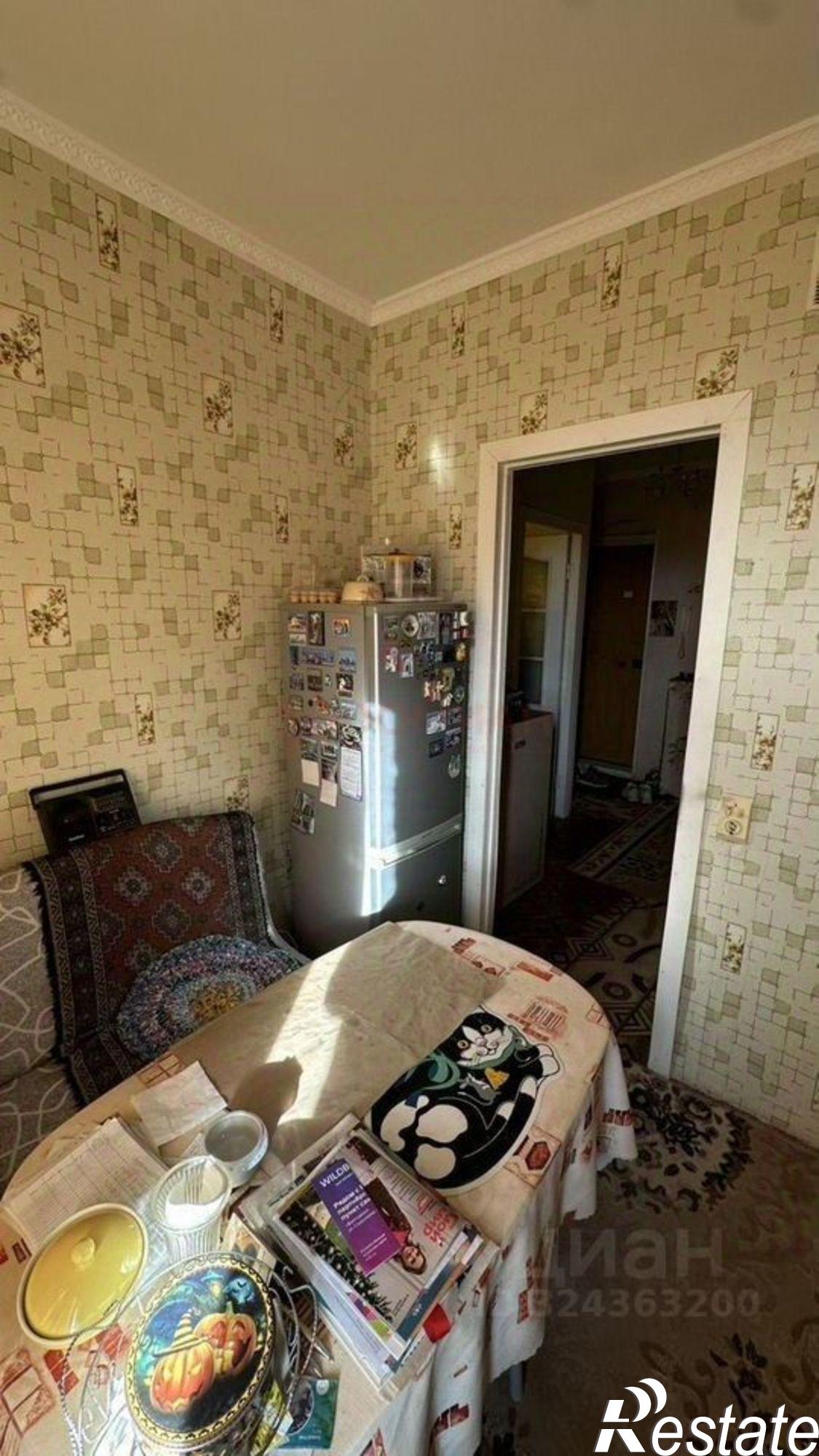 Купить квартиру за 3 200 000 рублей на пр-кт Курчатова, 27/1