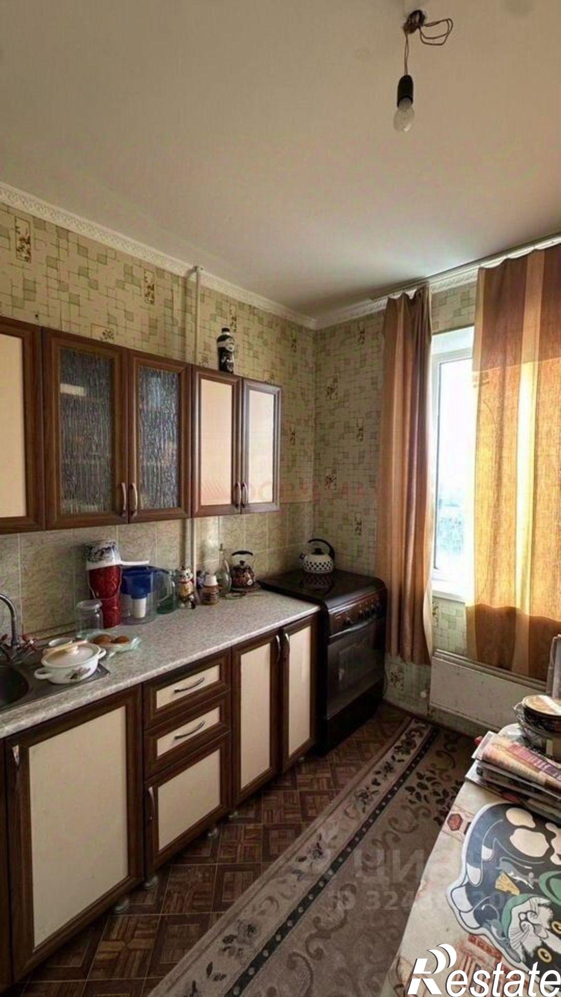 Купить квартиру за 3 200 000 рублей на пр-кт Курчатова, 27/1