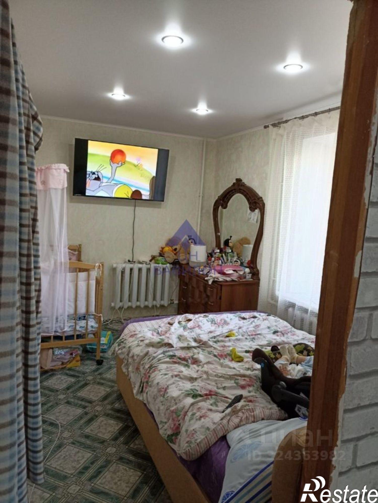 Купить квартиру за 2 600 000 рублей на ул 30 лет Победы, 16