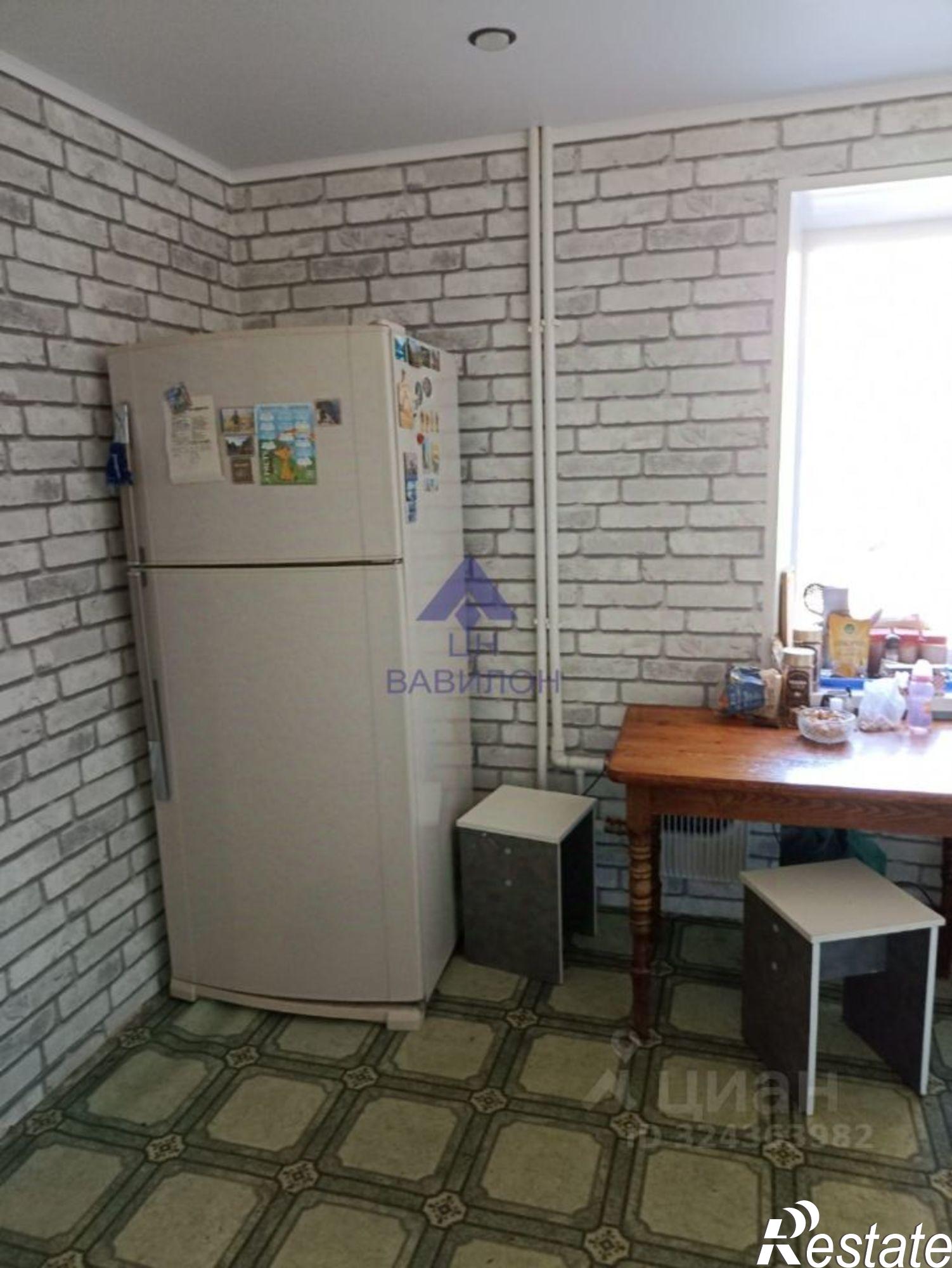 Купить квартиру за 2 600 000 рублей на ул 30 лет Победы, 16