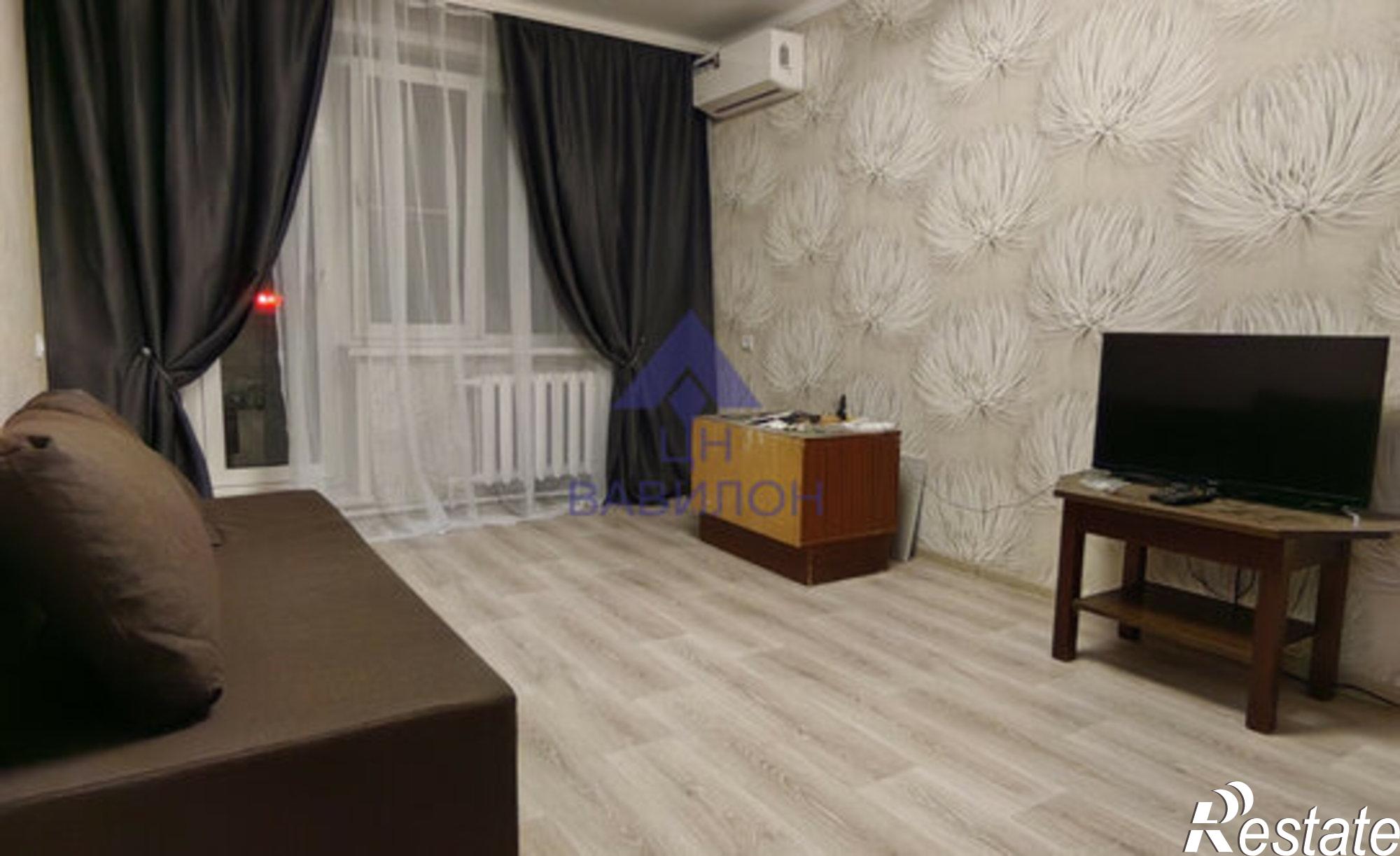 Купить квартиру за 3 100 000 рублей на Западный пер, 4А