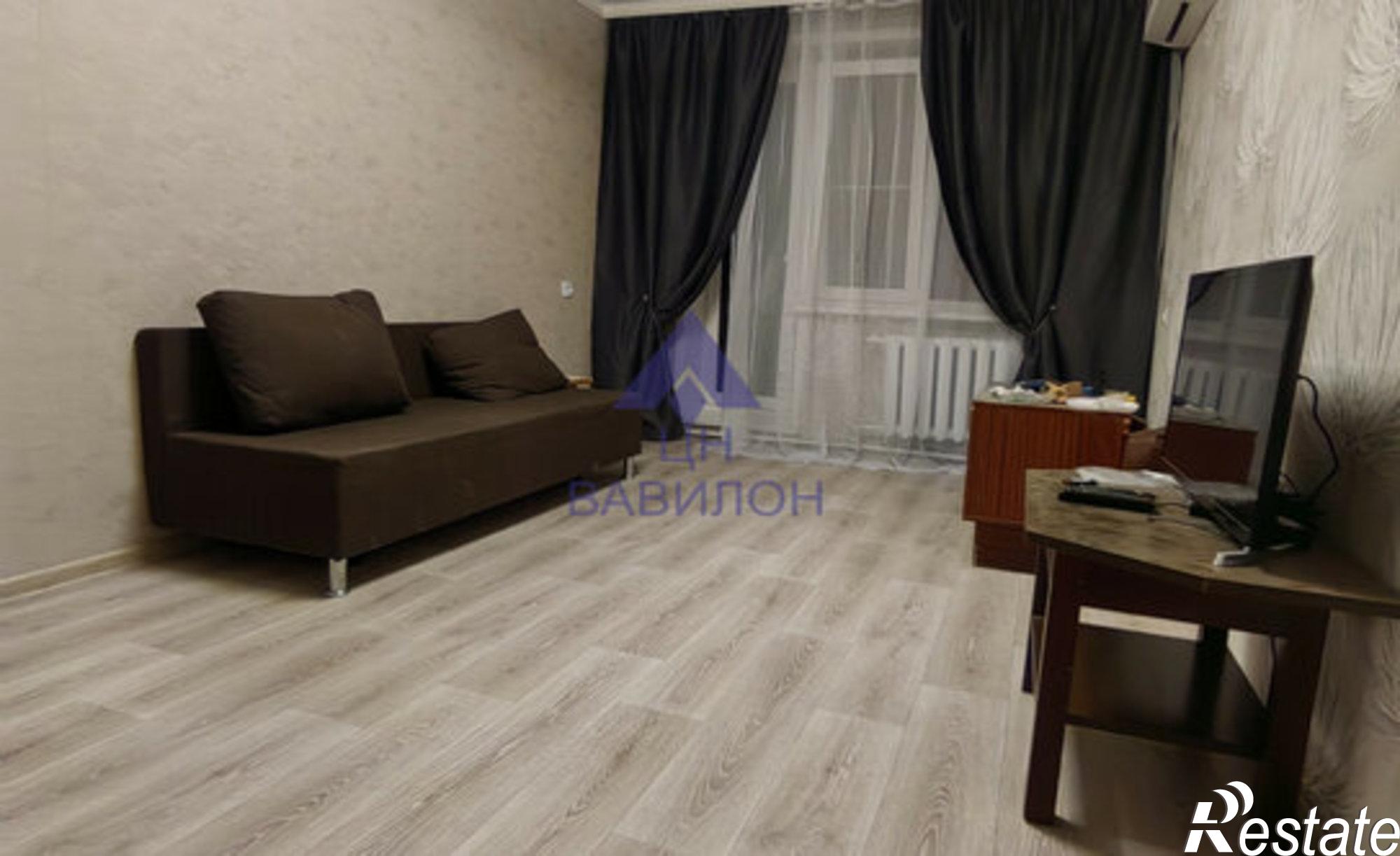 Купить квартиру за 3 100 000 рублей на Западный пер, 4А