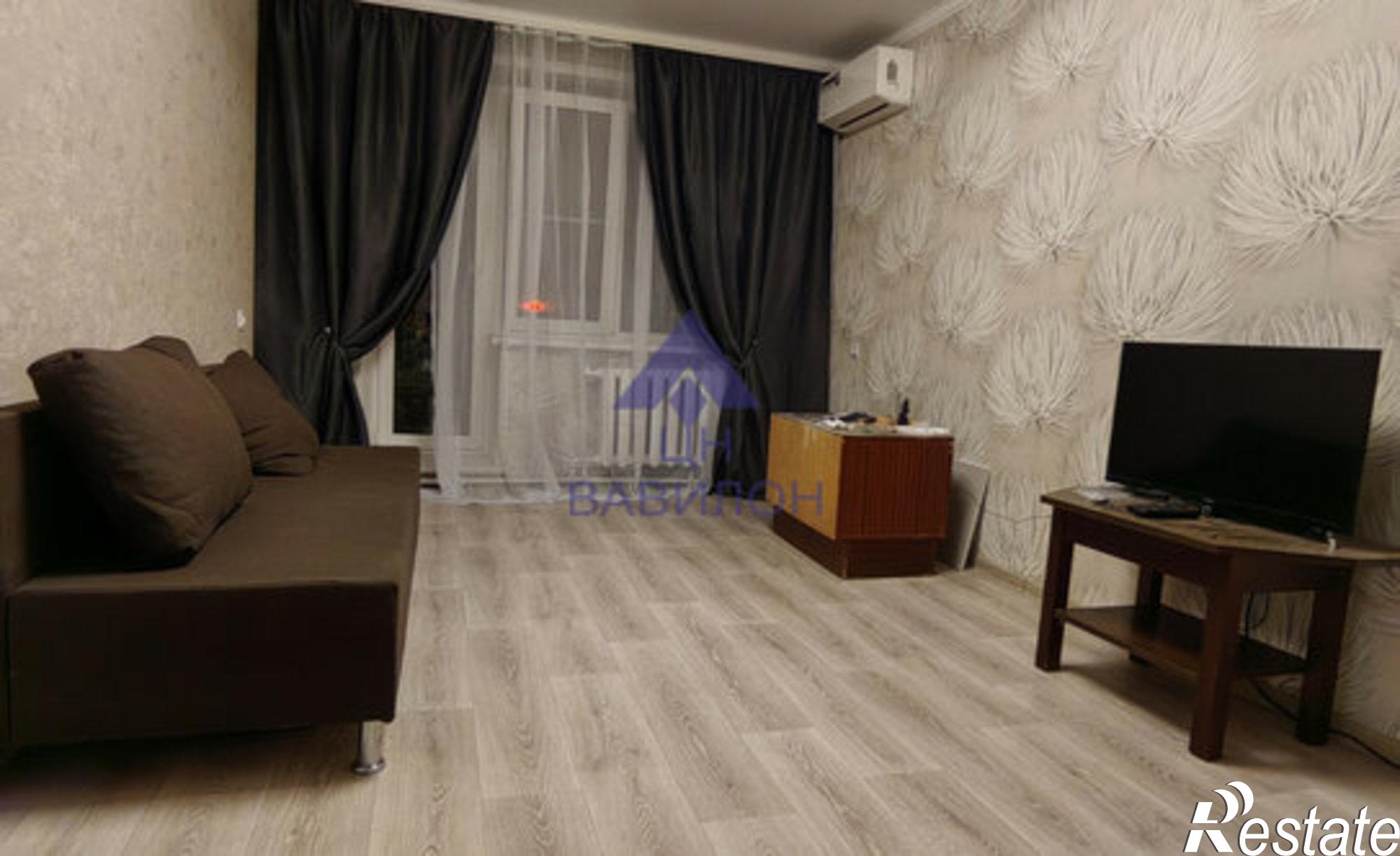 Купить квартиру за 3 100 000 рублей на Западный пер, 4А