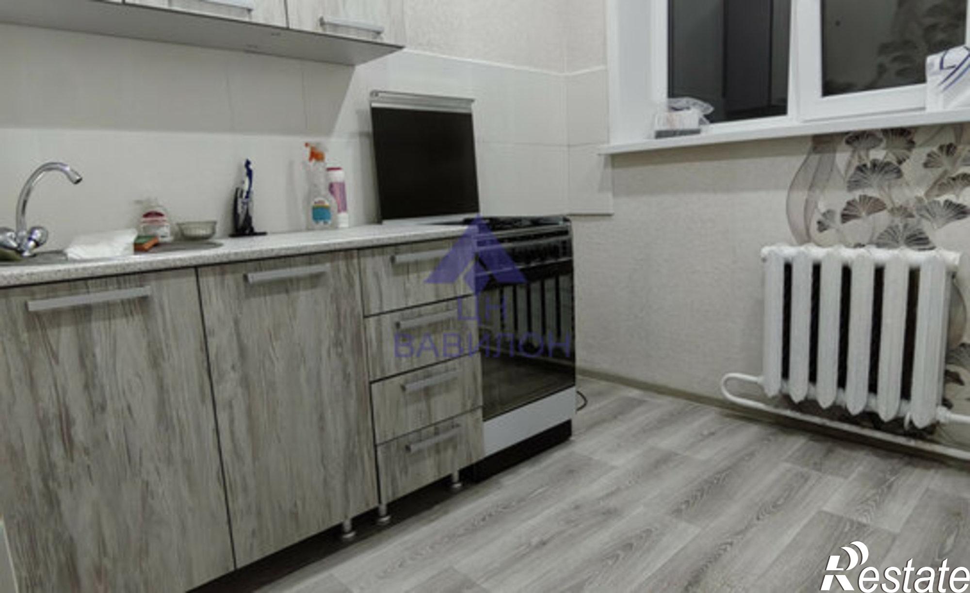 Купить квартиру за 3 100 000 рублей на Западный пер, 4А