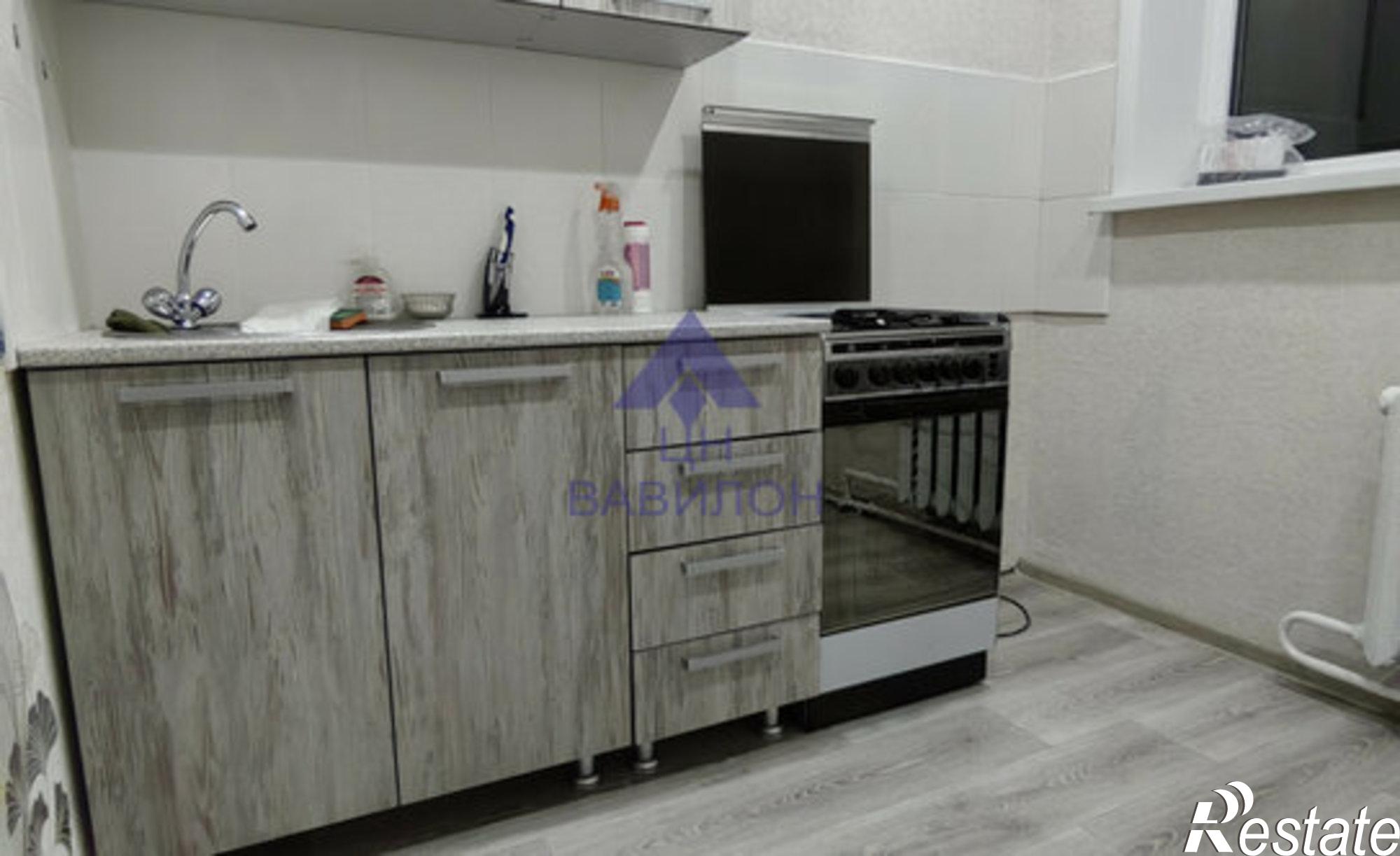 Купить квартиру за 3 100 000 рублей на Западный пер, 4А