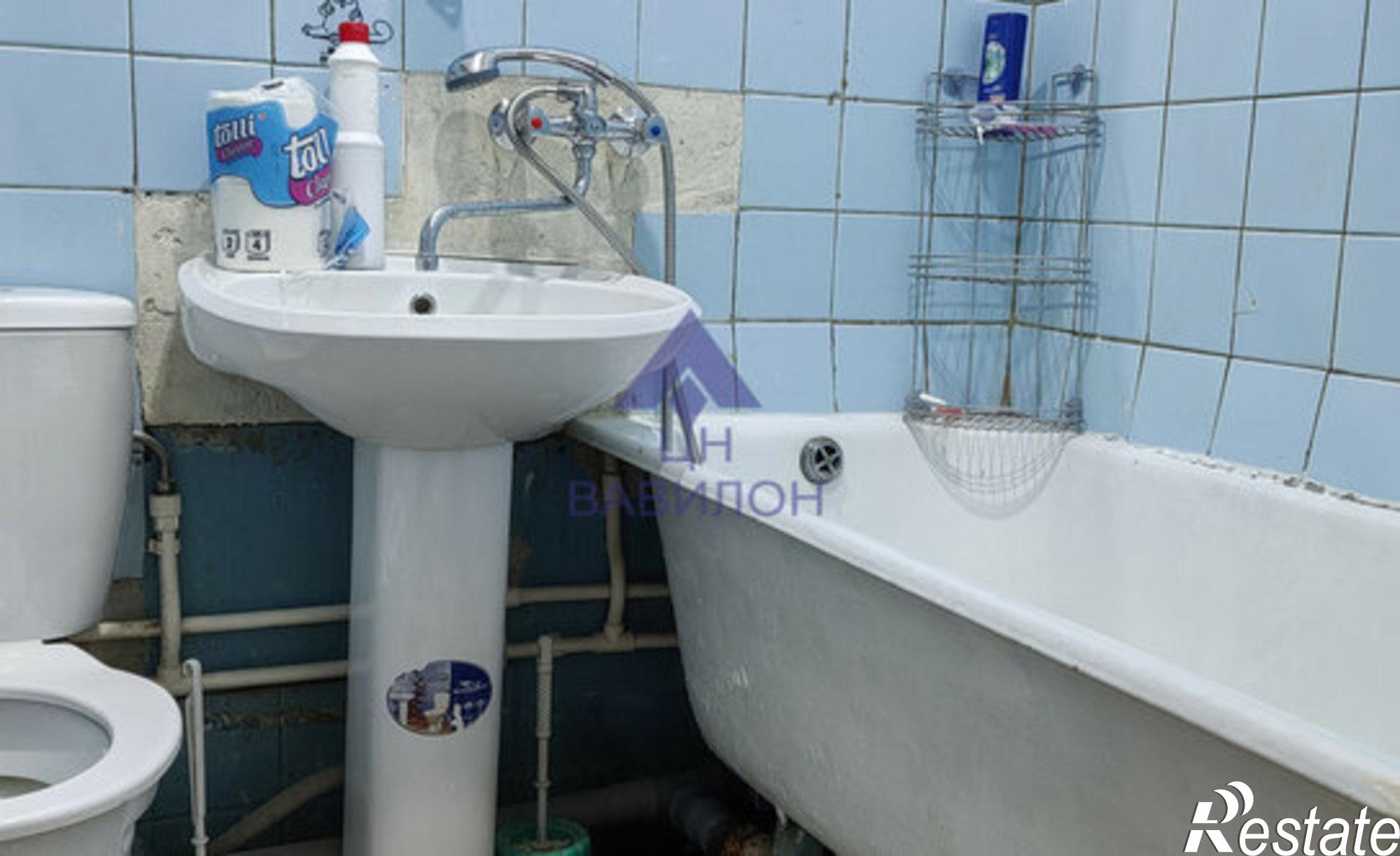 Купить квартиру за 3 100 000 рублей на Западный пер, 4А