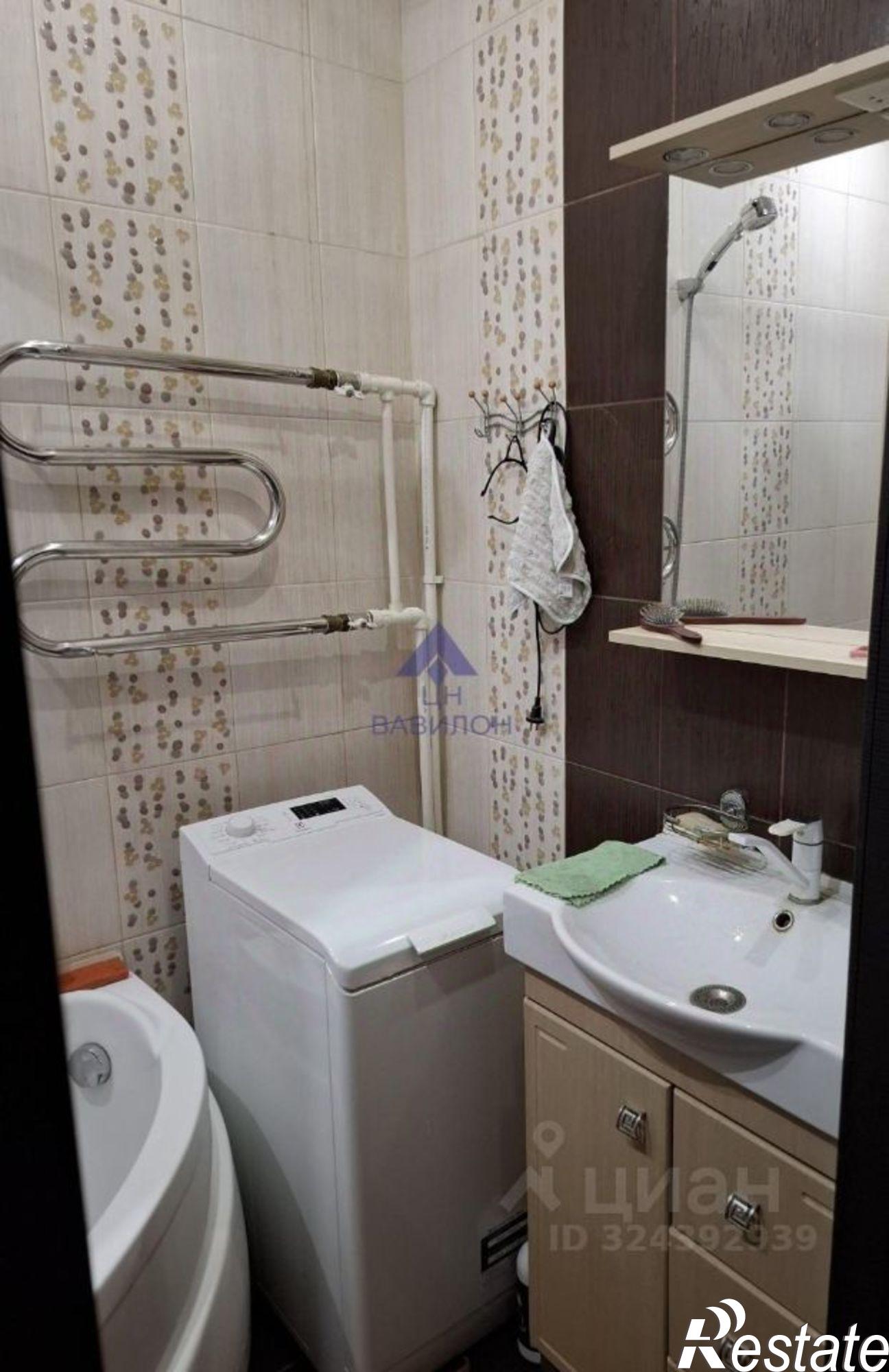 Купить квартиру за 3 900 000 рублей на Донской пер, 30