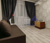 1-комн, 33кв м, этаж 5/5 Западный пер, 4А