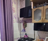 3-комн, 60кв м, этаж 2/2 Донской пер, 30