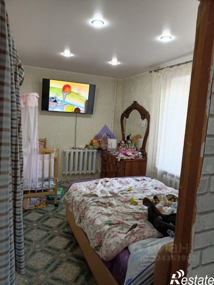 2-комн квартира ул 30 лет Победы, 16,  д. 16