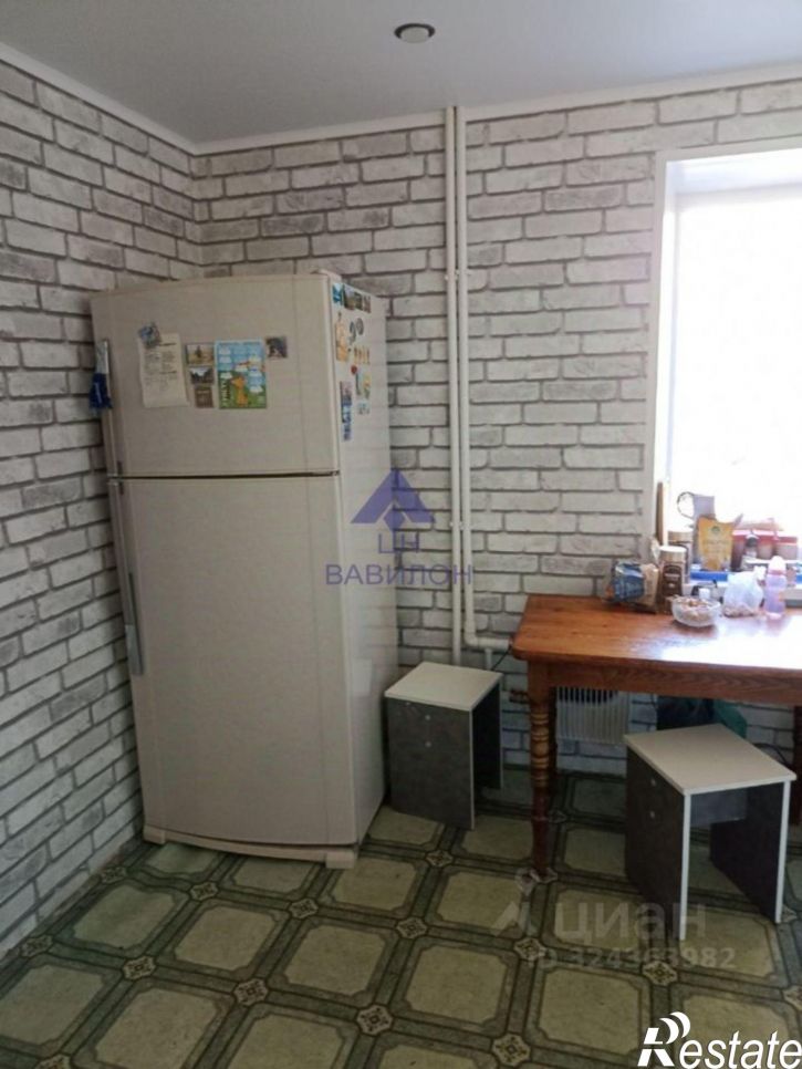 2-комн квартира ул 30 лет Победы, 16,  д. 16