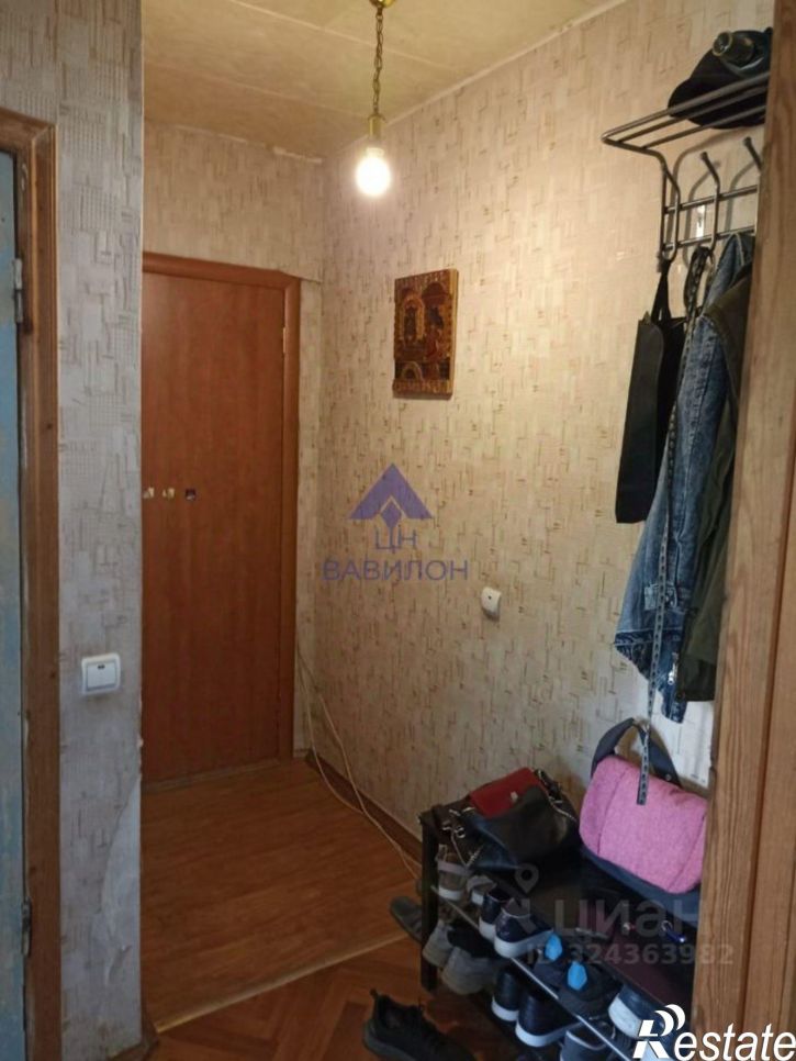 2-комн квартира ул 30 лет Победы, 16,  д. 16