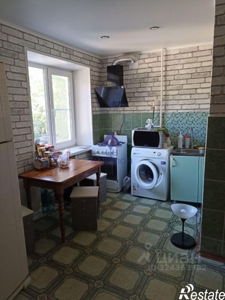 2-комн квартира ул 30 лет Победы, 16,  д. 16