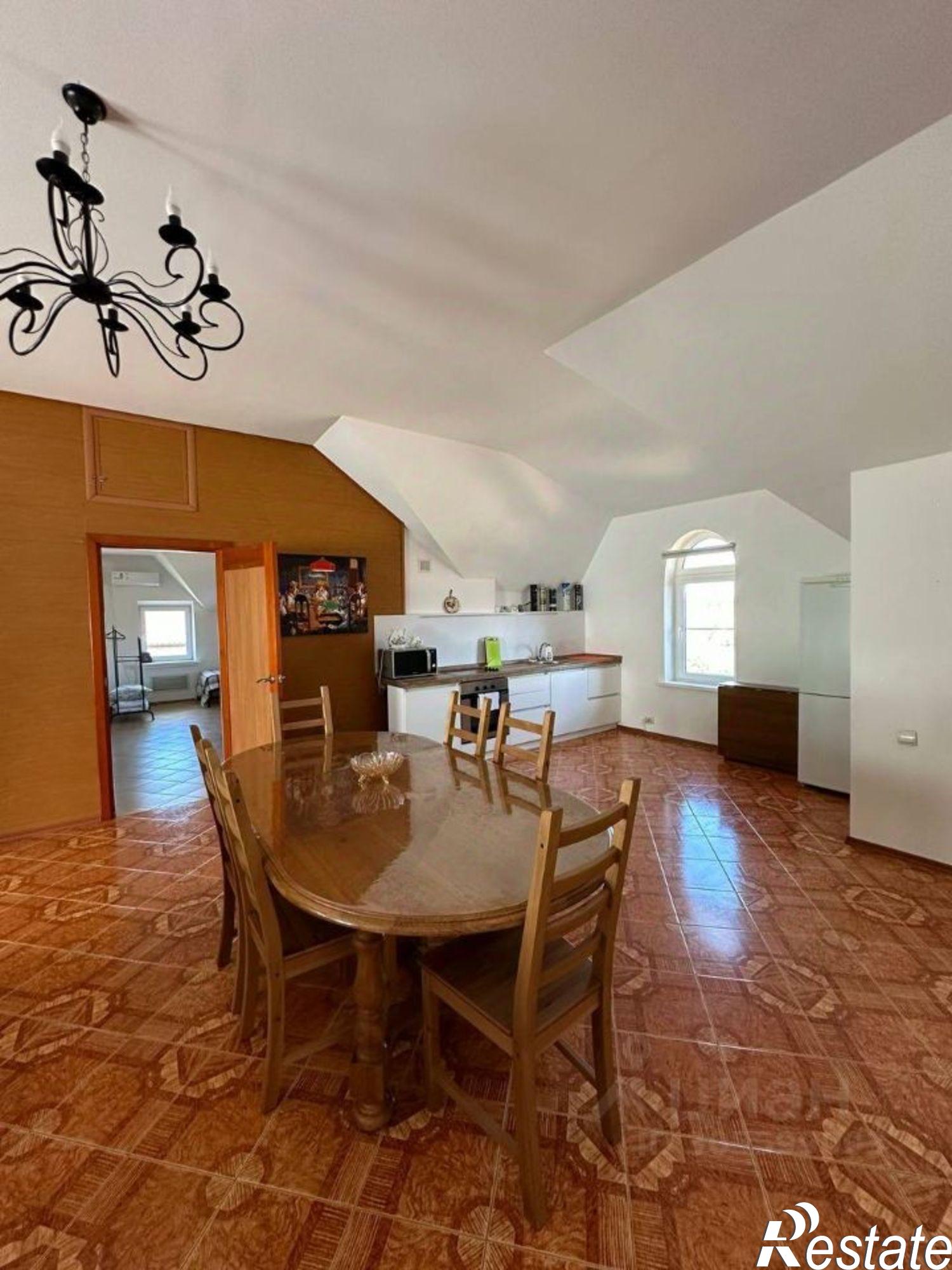 Сдать дачу, дом, коттедж за 70 000 рублей на Набережная улица, 60