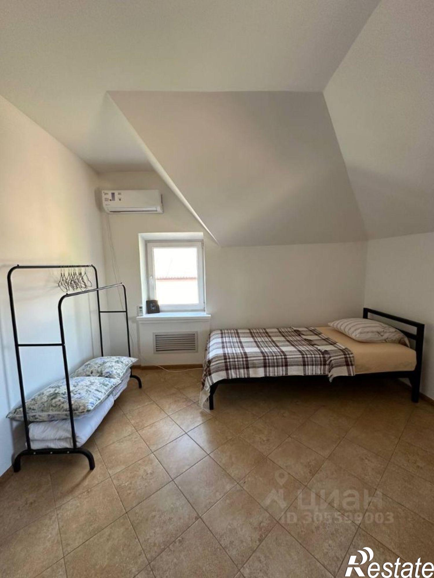 Сдать дачу, дом, коттедж за 70 000 рублей на Набережная улица, 60