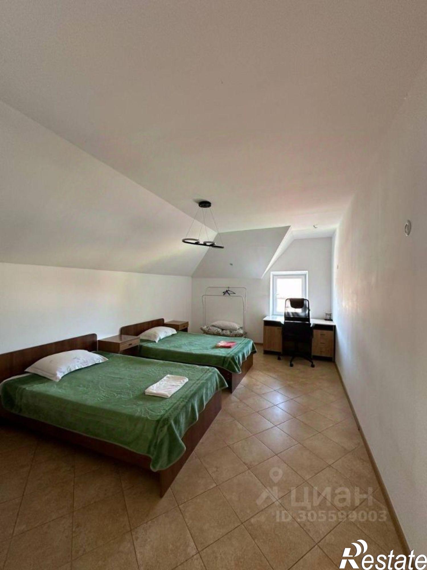 Сдать дачу, дом, коттедж за 70 000 рублей на Набережная улица, 60