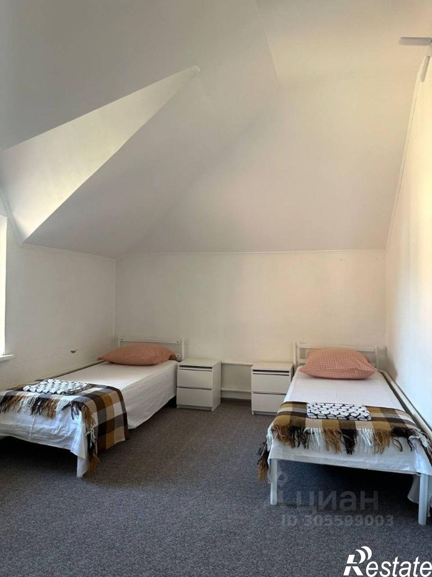 Сдать дачу, дом, коттедж за 70 000 рублей на Набережная улица, 60