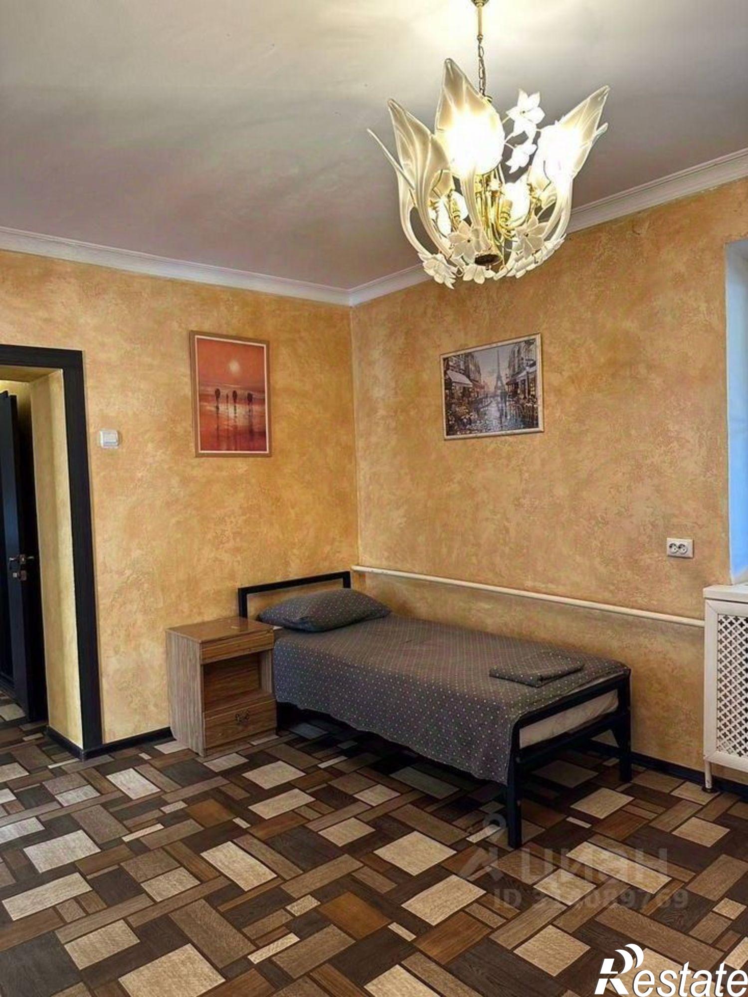 Сдать квартиру за 70 000 рублей на ул Набережная, 60