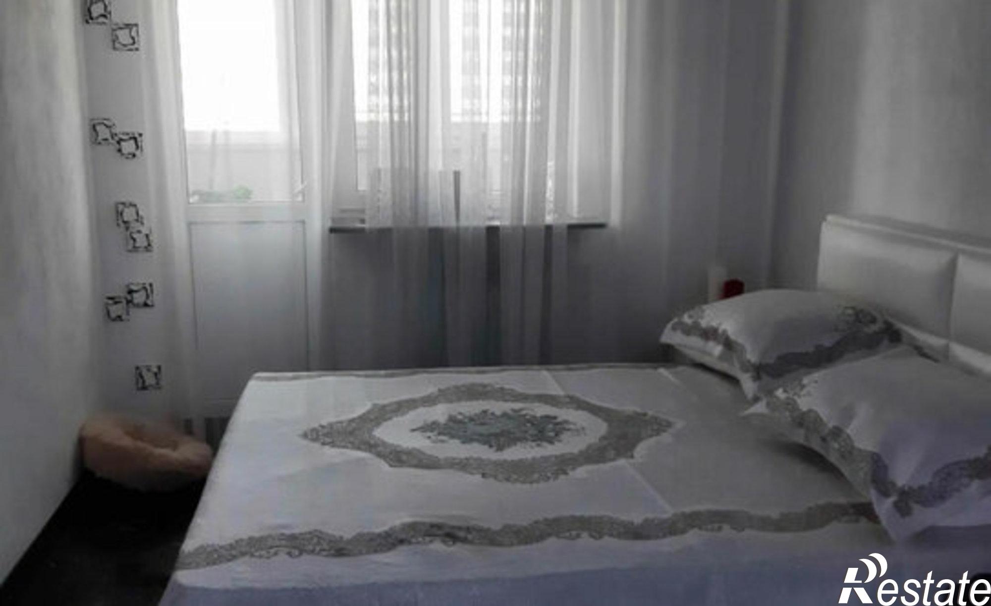 Купить квартиру за 4 600 000 рублей на пр-кт Курчатова, 45