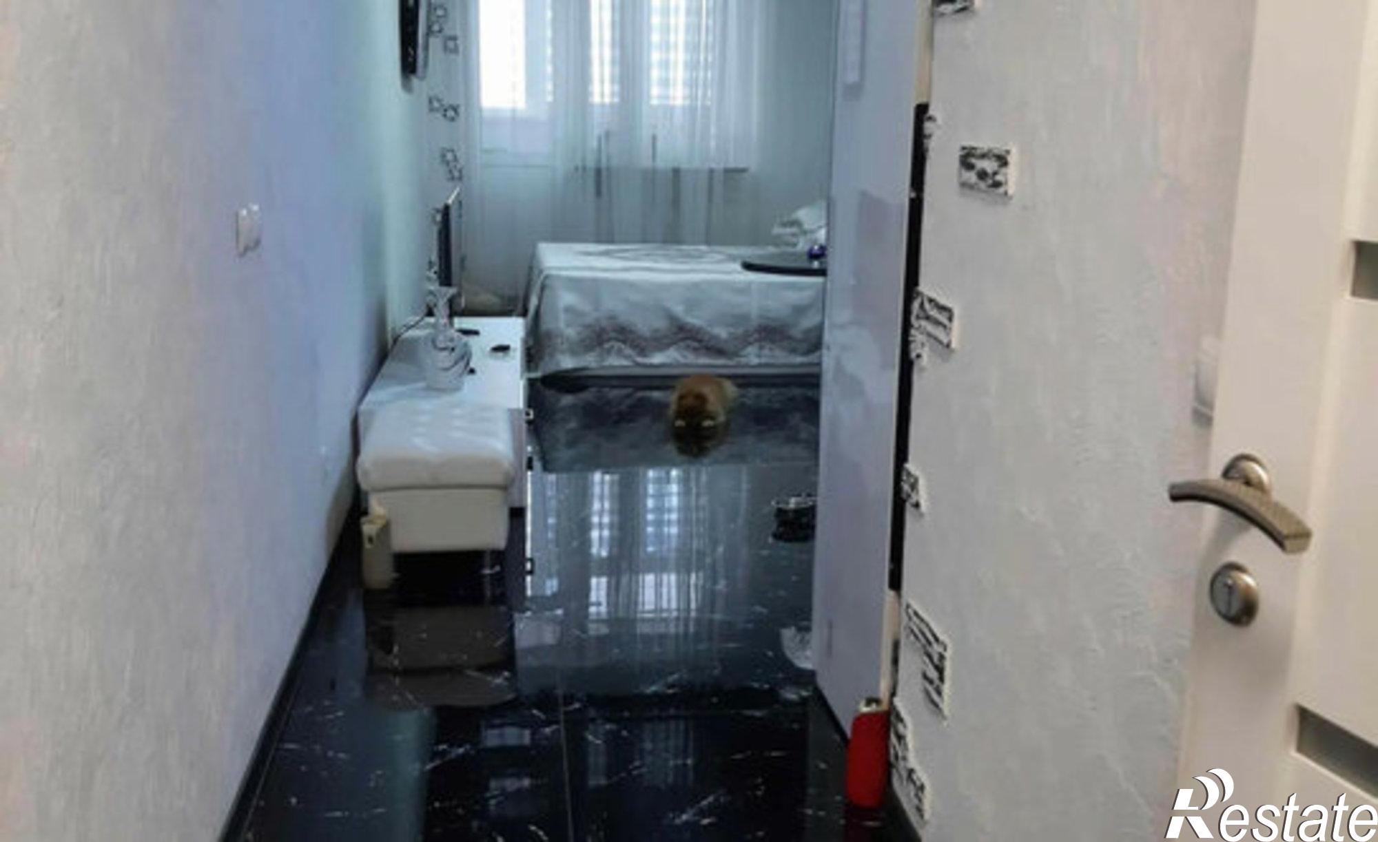 Купить квартиру за 4 600 000 рублей на пр-кт Курчатова, 45