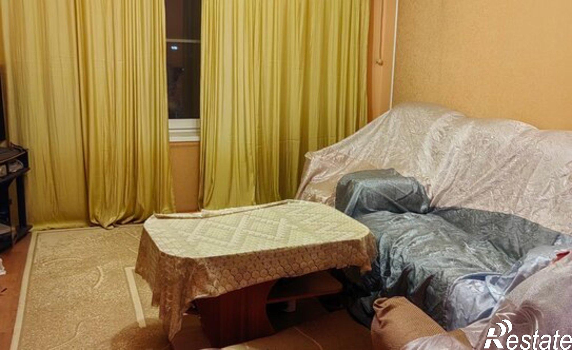 Купить квартиру за 4 300 000 рублей на пр-кт Курчатова, 9