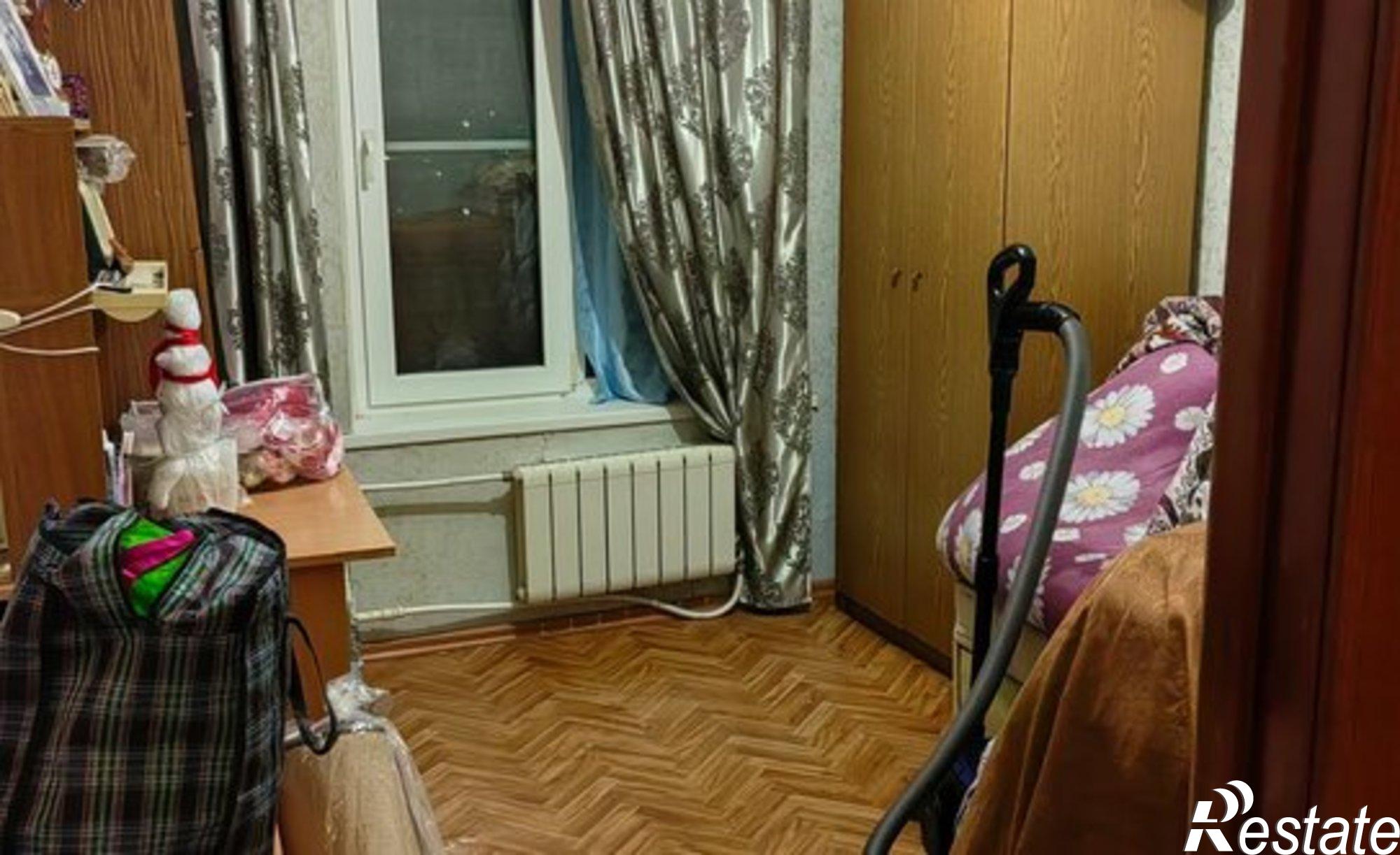 Купить квартиру за 4 300 000 рублей на пр-кт Курчатова, 9