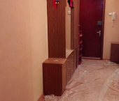 3-комн, 63кв м, этаж 8/8 пр-кт Курчатова, 9