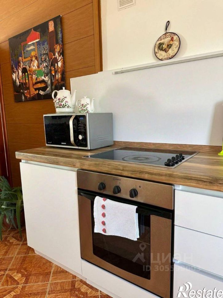 Коттедж/дом Набережная улица, 60,  д. 60