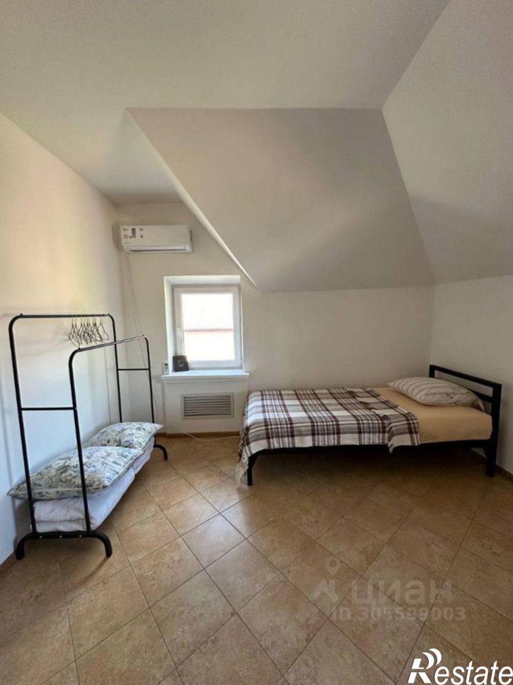 Коттедж/дом Набережная улица, 60,  д. 60