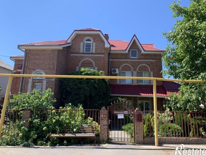 3-комн квартира ул Набережная, 60,  д. 60