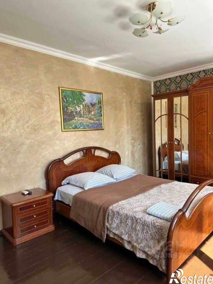 3-комн квартира ул Набережная, 60,  д. 60