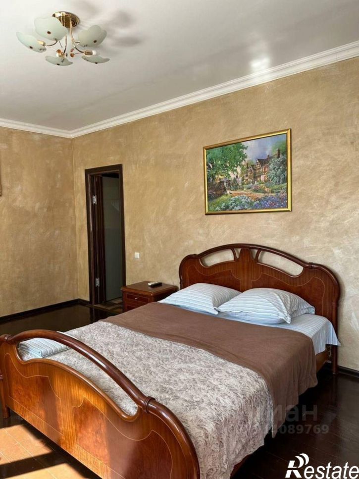 3-комн квартира ул Набережная, 60,  д. 60