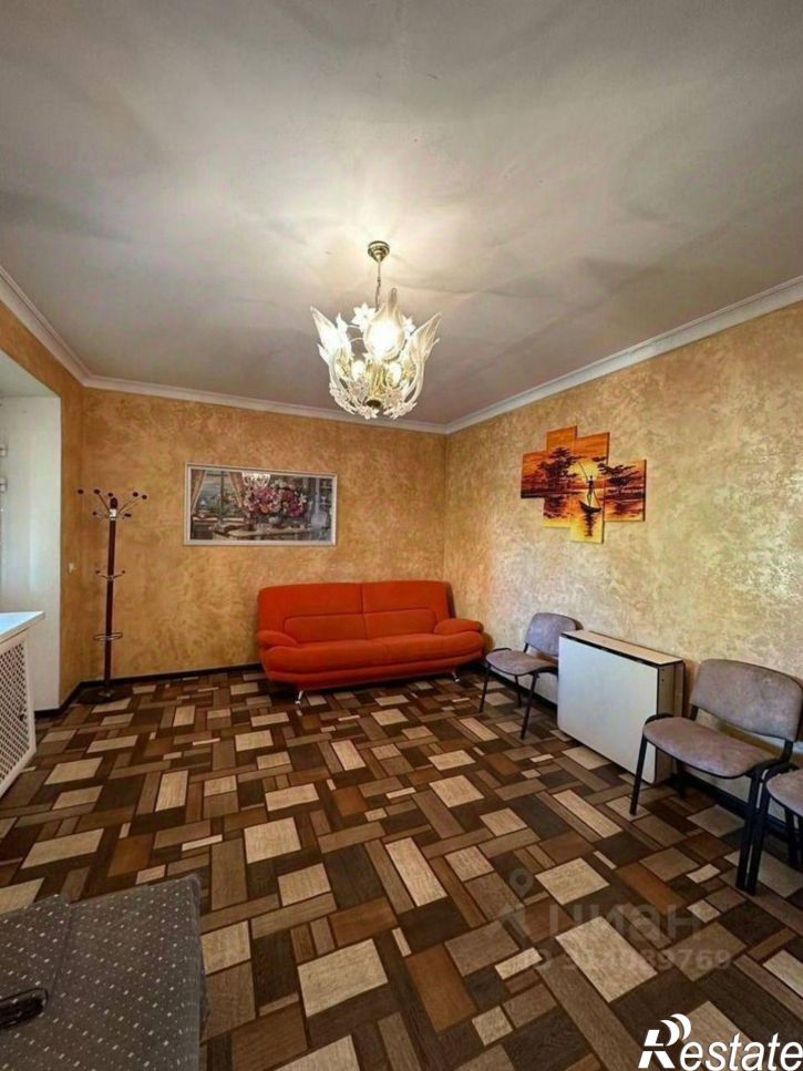 3-комн квартира ул Набережная, 60,  д. 60