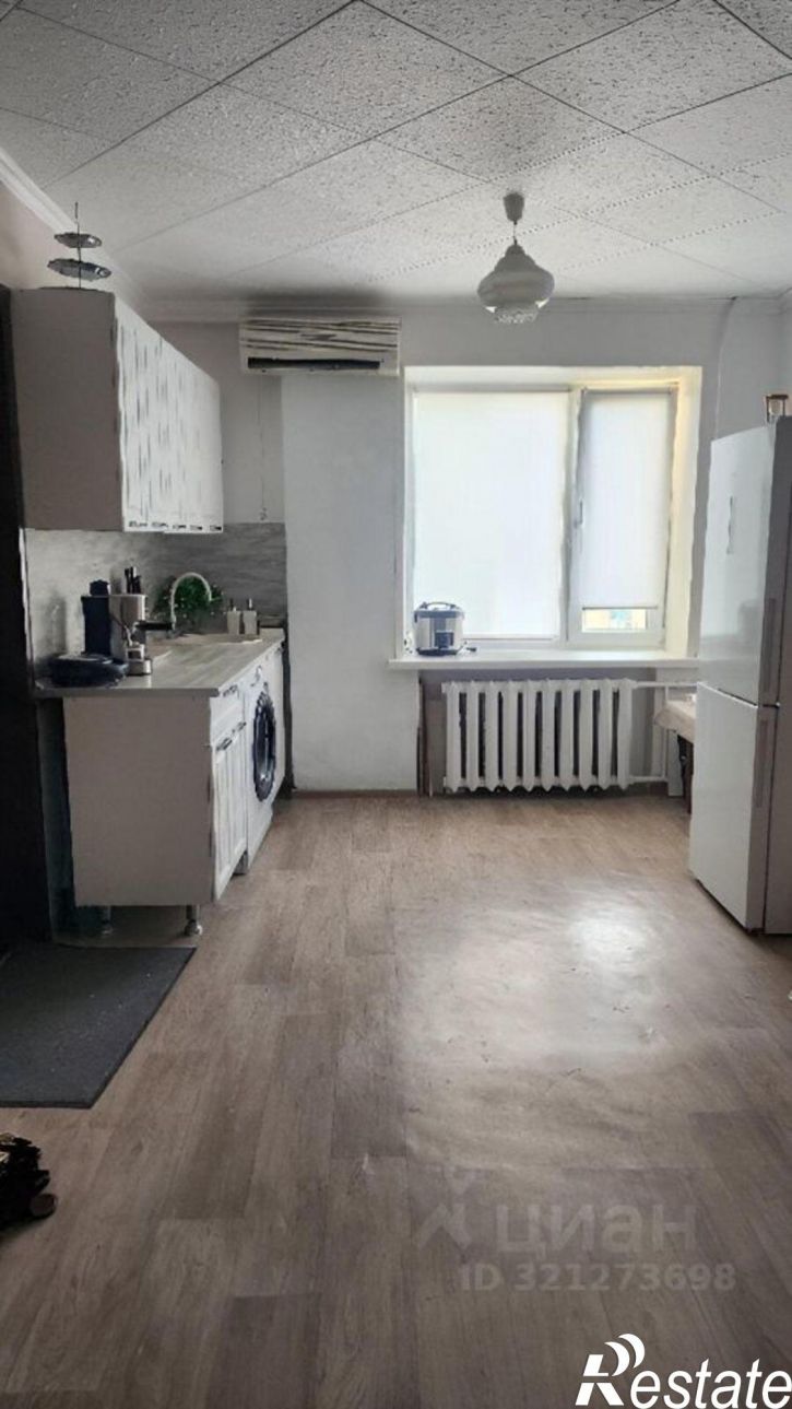 Комната пр-кт Курчатова, 26,  д. 26