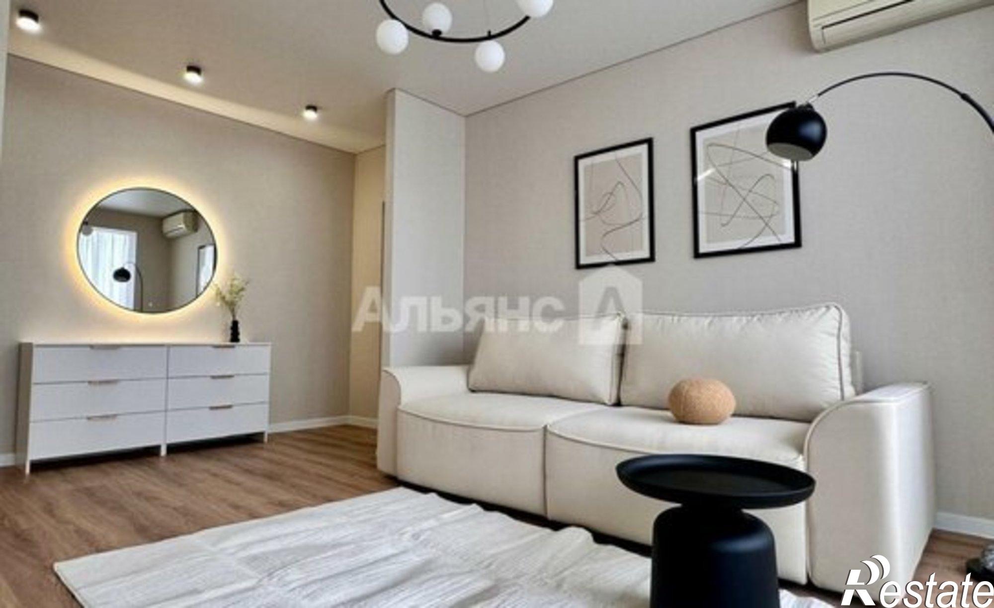 Купить квартиру за 6 800 000 рублей на ул Энтузиастов, 56